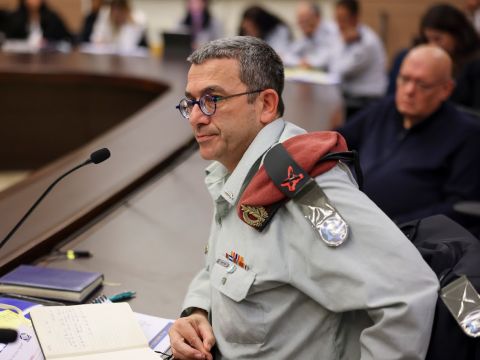 [צילום: נועם מושקוביץ/דוברות הכנסת]
