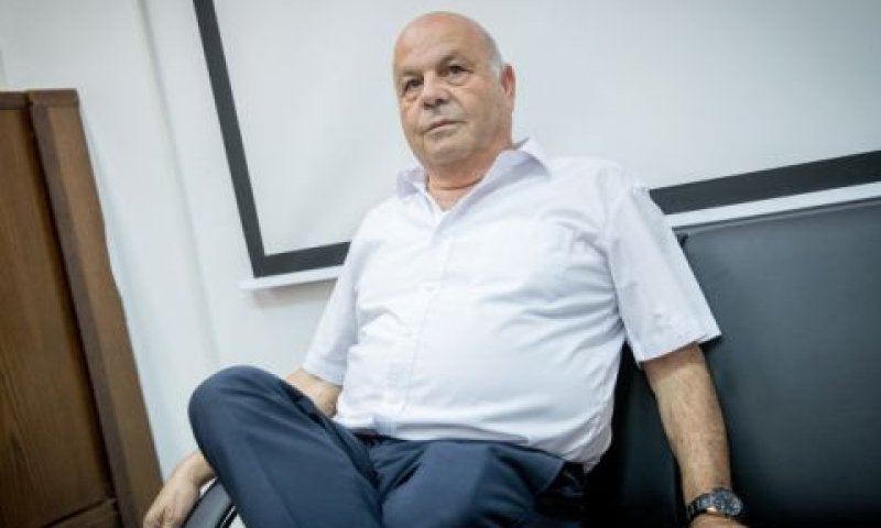 סיידוף. ללא תחליף? [צילום: יונתן זינדל, פלאש 90]