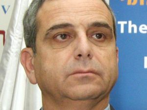 "להעמיד את המענק על 100%". שרגא ברוש
