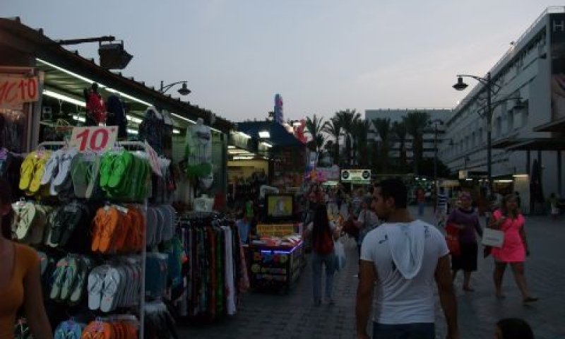 הרוכלים הציבו תנאים לציותם להחלטת ביהמ"ש