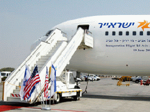ליברלאליזציה של התעופה