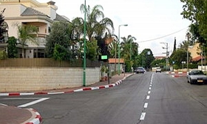 קרית מטלון [צילום: עיריית פתח תקוה]