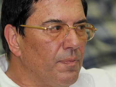 אב בית-הדין, השופט יואל צור [צילום: פלאש 90]