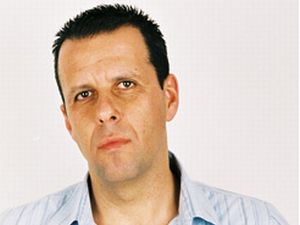 רונן צור [צילום: יח"צ]