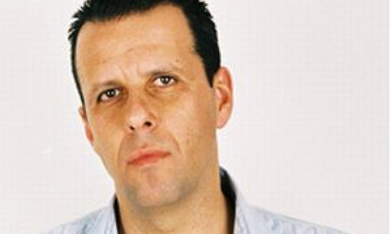 רונן צור. שוחחתי כחבר [צילום: יח"צ]