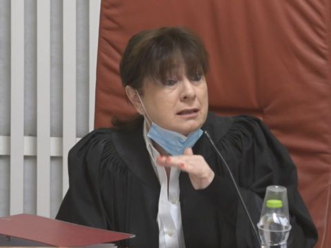 ברון. בלתי צודק להעניק פיצוי [צילום: לע"מ]