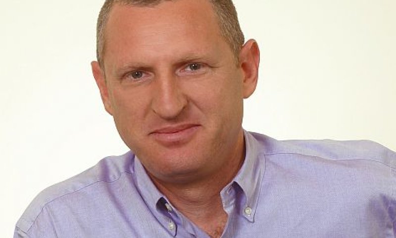 ליאור רביב, מנכ''ל ישרוטל