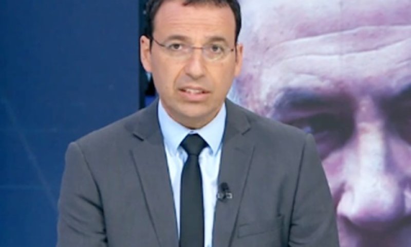 [צילום: מתוך הטלוויזיה]