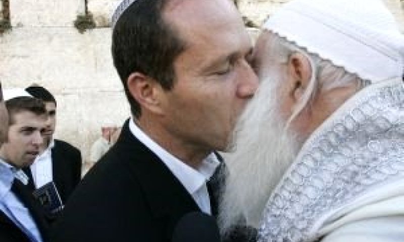 ניר ברקת / רון חולדאי [צילום: פלאש 90, AP]