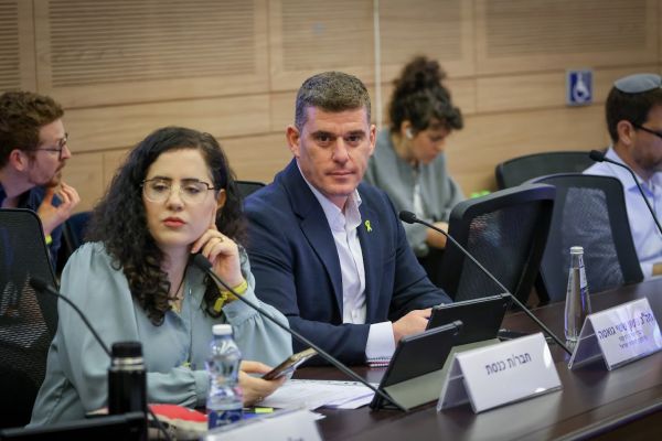 [צילום: נועם מושקוביץ/פלאש 90]