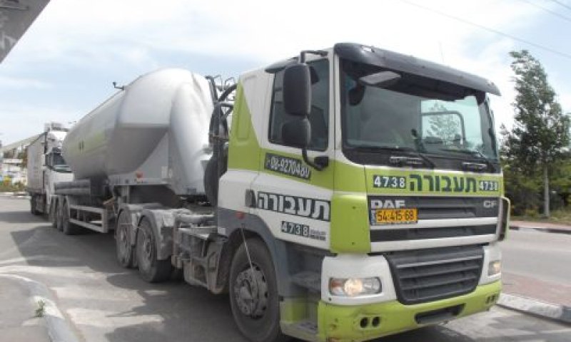 חברה מקבוצת תעבורה