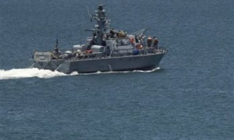 עבודה רבה צפויה לחיל הים בקיץ [AP]