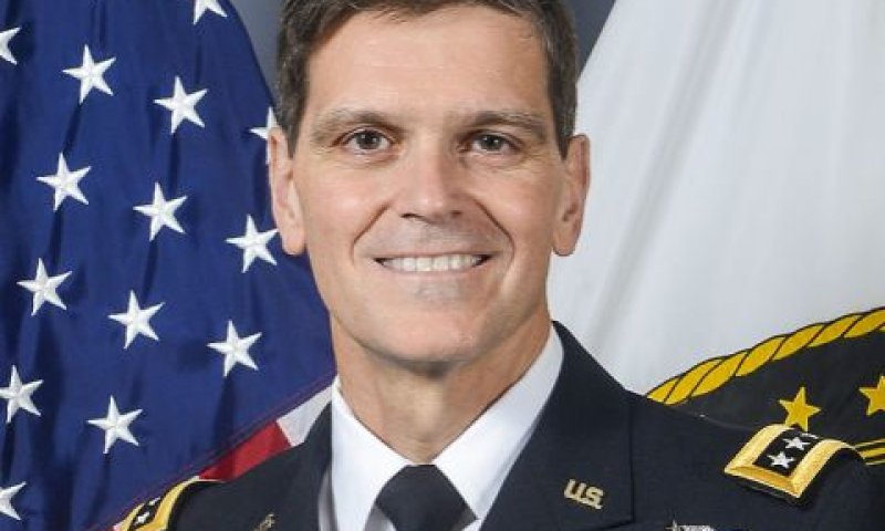 גנרל ג'ו ווטל [צילום: USSOCOM]
