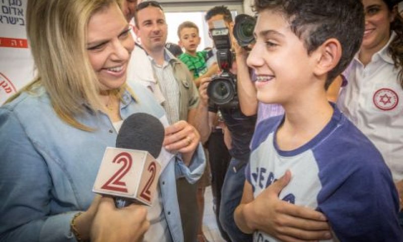 [צילום: אסי דבילנסקי]