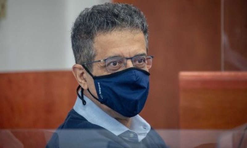 ישועה. "זה לא תקין" [צילום: יונתן זינדל, פלאש 90]