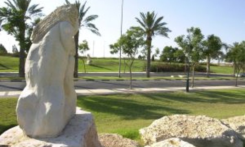 יישוב עם ביקוש. להבים [צילום: יח"צ]