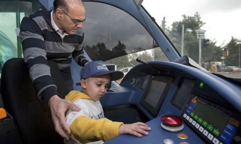 [צילום: אוליביה פיטוסי]