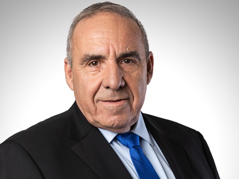 משה קפלינסקי [צילום: שגיא מורן]