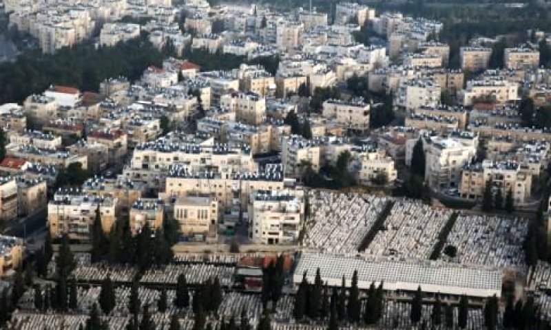 [צילום: פלאש 90]
