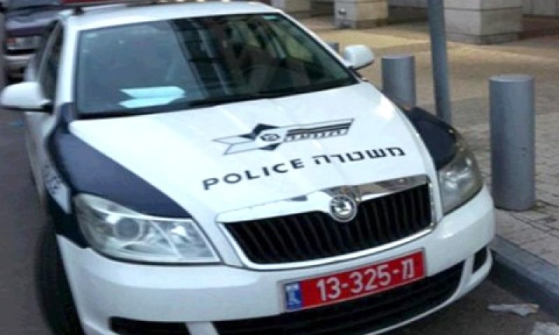 גם בפעילות - שמור על חניית נכים