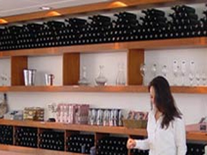 טעימות "מיין המלחמה", בציר 2006