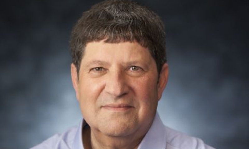 ניר מאיר, התנועה הקיבוצית [צילום: ראובן קופיצ'ינסקי]