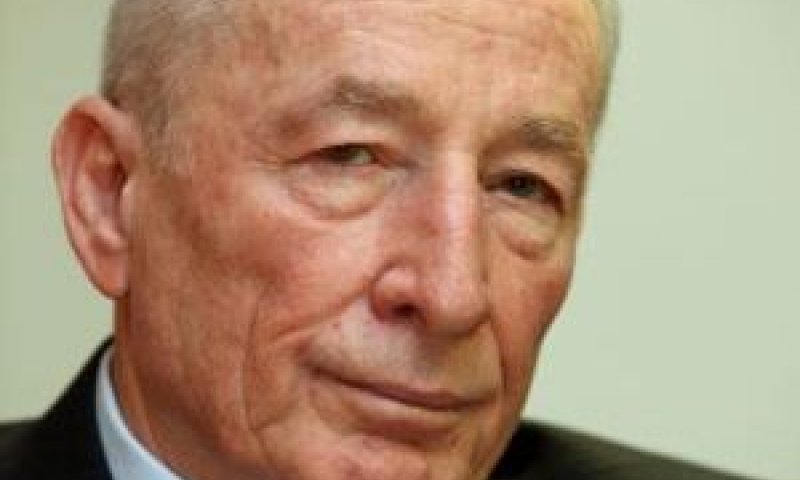 וינשטיין, נתניהו לא מעורב [צילום: פלאש 90]