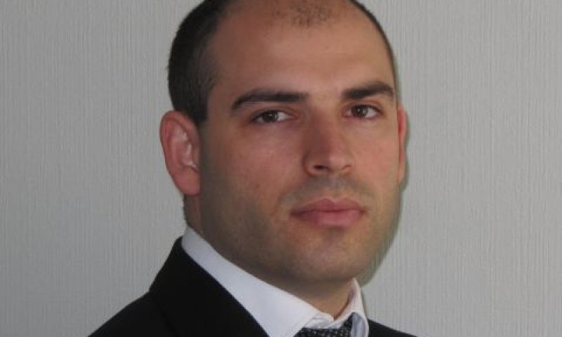 טל זהר עבדה [צילום: יח"צ]