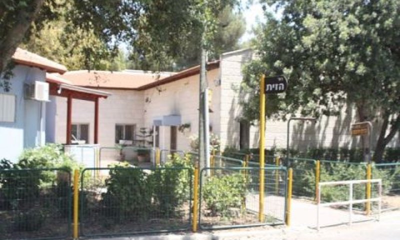 מושב עמינדב