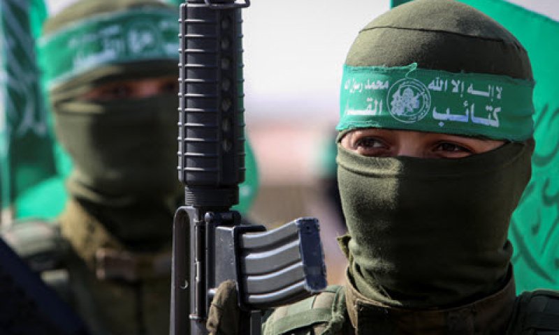 העבירה מידע על תנועות כוחות צה"ל [צילום: עבד ראחים חטיב/פלאש 90]