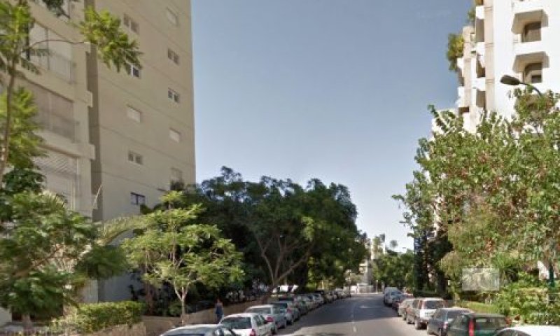 [צילום: גוגל מפות]