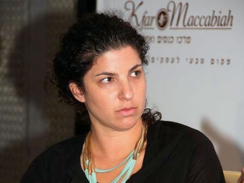 רמות. מסלול ירוק [פוטו נגבה]