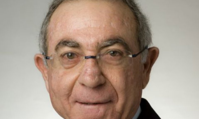 דני חן [צילום: יח"צ]