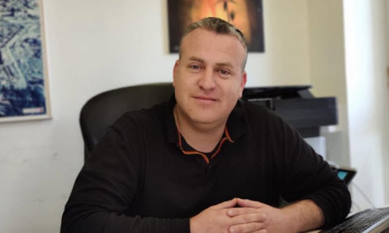 עו"ד אלעזר במברגר [צילום: יח"צ]