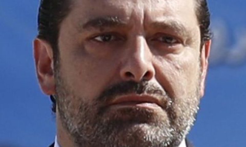 סעד אל-חרירי. "הצעירים התפוצצו" [צילום: AP]