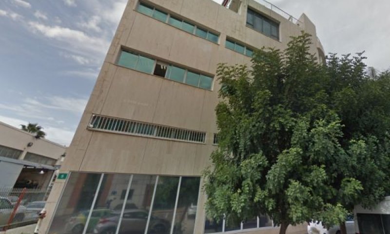 המלאכה 8 לוד [צילום: סטריט וויו]