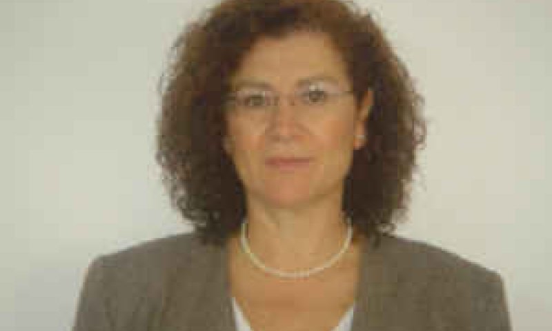 דבורה חסיד [צילום: יח"צ]