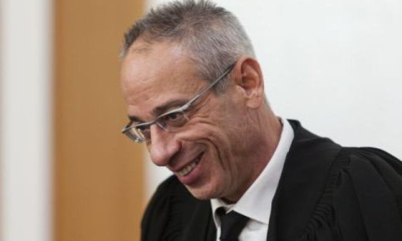 תל-צור. "פגיעה אנושה" [צילום: פלאש 90]