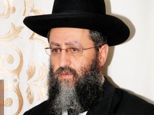 הרב דוד יוסף [צילום: יום ליום]