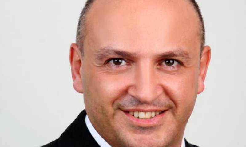 עו''ד רונן סטי [צילום: עדי ארד]