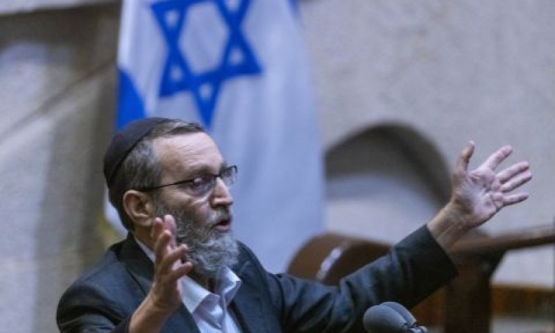 [צילום: אוליביה פיטוסי/פלאש 90]
