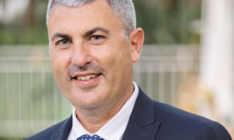 רואש. כל הקריירה באותה פרקליטות [צילום: רוני נתן]