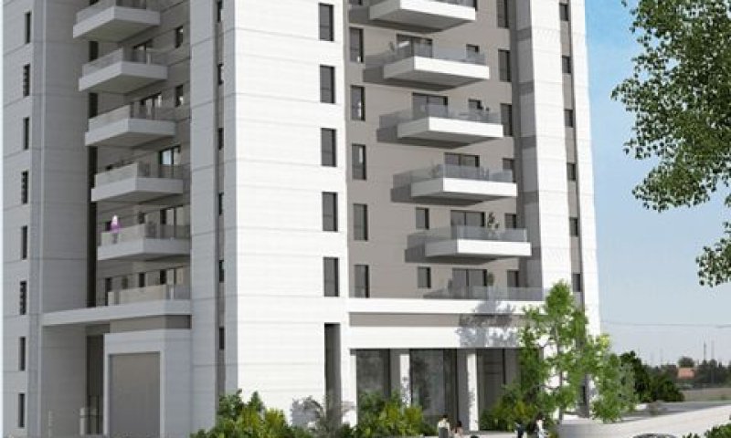 המכירה לא נדונה בדירקטוריון [צילום: משהב]