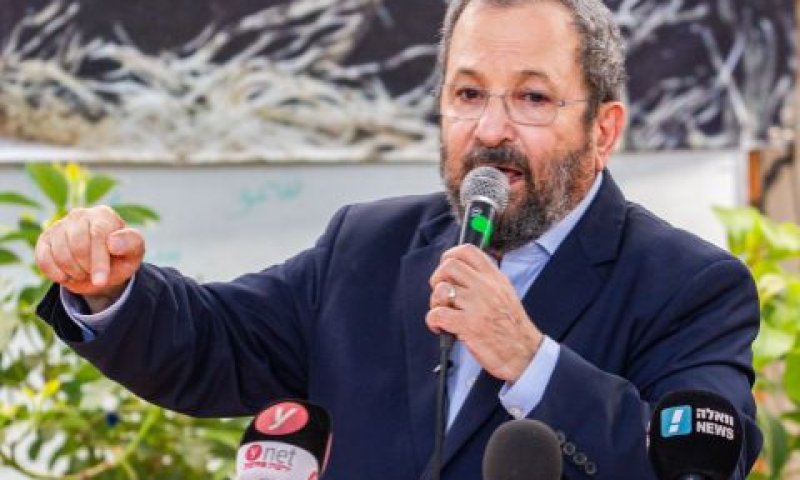 ברק. הביע צער [צילום: פלאש 90]