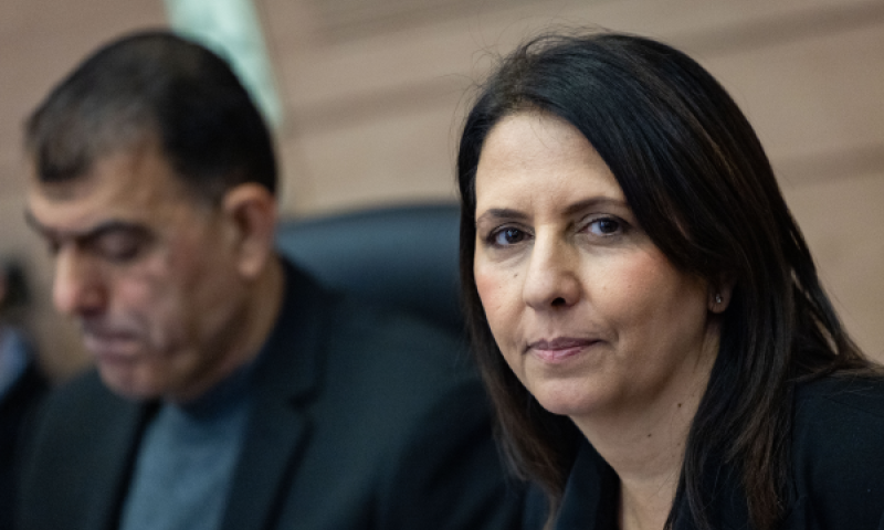 [צילום: יונתן זינדל/פלאש 90]