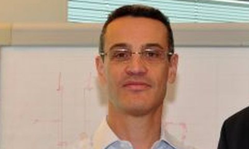 רון מאור, מנכ"ל מודיעין אנרגיה [צילום: עומר פרצ'י]