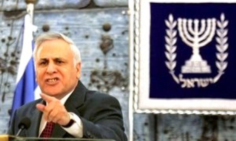 קצב [צילום: AP]