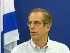 אריאב. נכנסו למשבר במצב טוב מהעולם