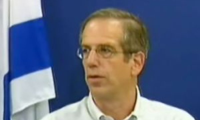 אריאב: לא להסתמך על נתונים של גופים אינטרסנטיים