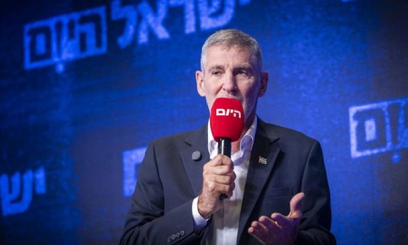 [צילום: חיים גולדברג/פלאש 90]